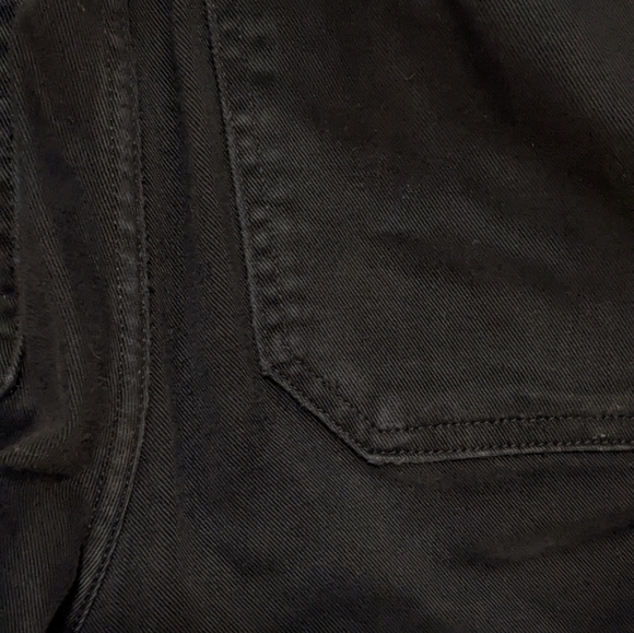 The Utility Barrel Pant - Picture 6 of 7